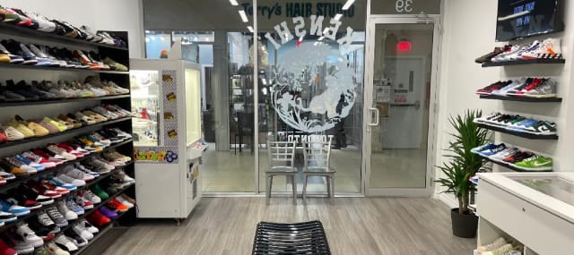 Best sneaker stores toronto new arrivals